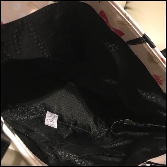 KATE SPADE Bon Shopper - Picture 6 of 8